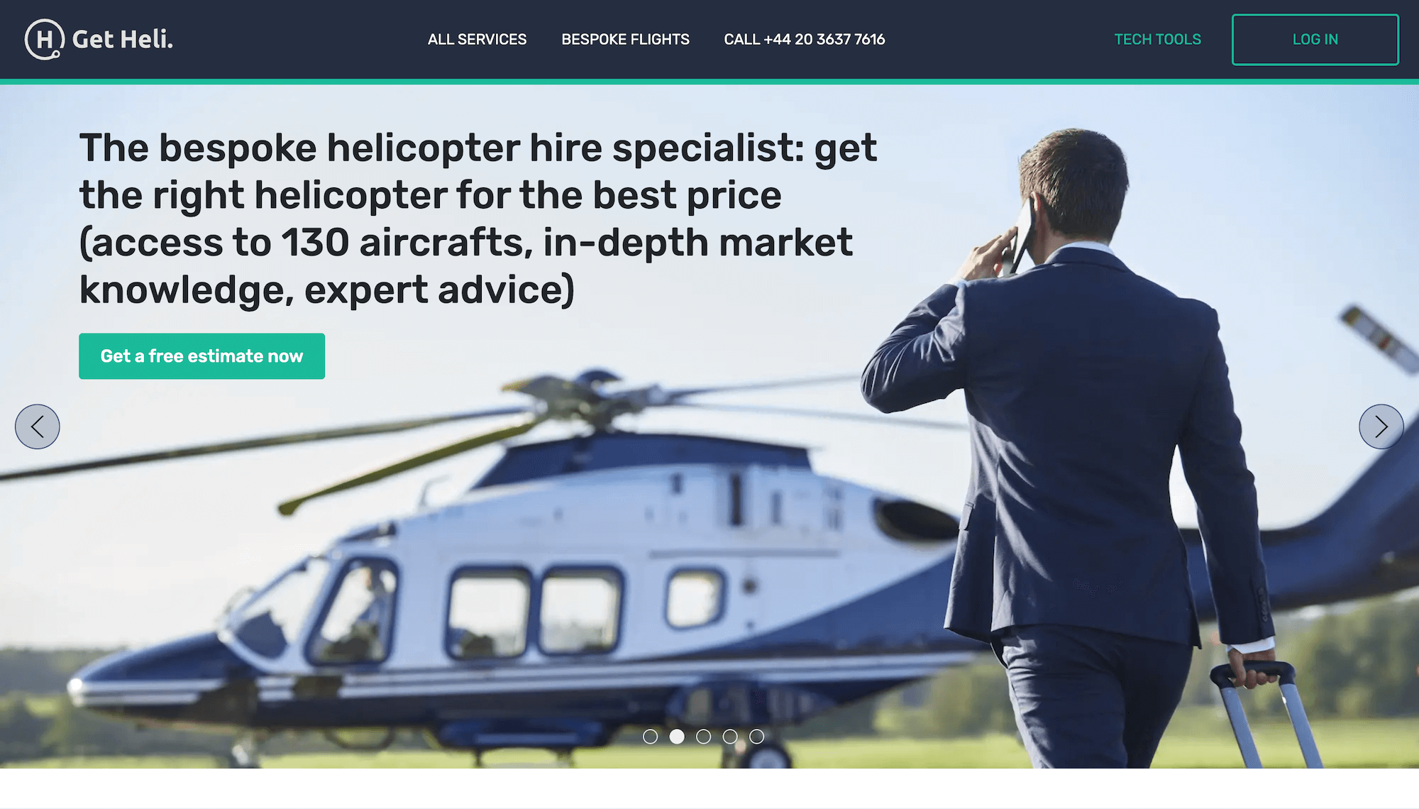 Get Heli