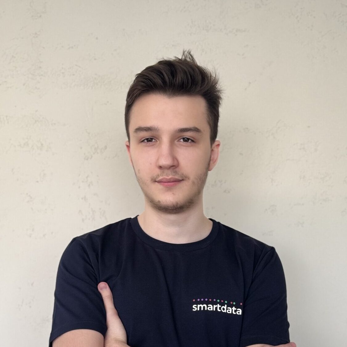 Backend Developer