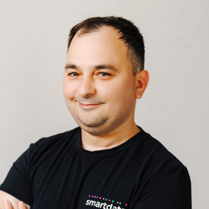 Mobile Developer