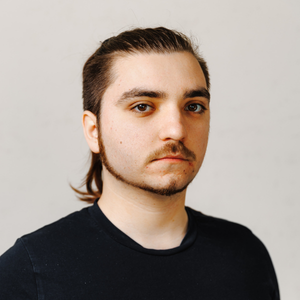 Frontend Developer