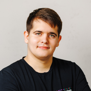 Backend Developer