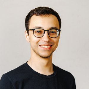 Backend Developer