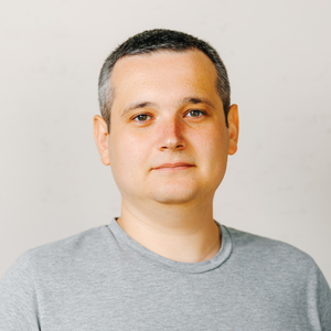 Frontend Developer