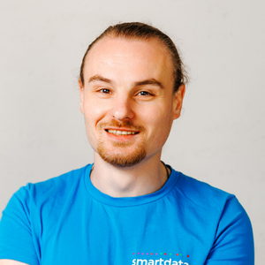 Mobile Developer