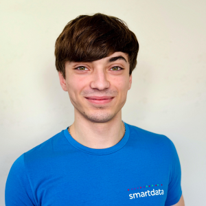 Frontend Developer