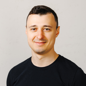 Frontend Developer