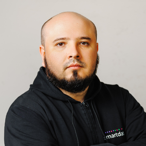 Backend Developer