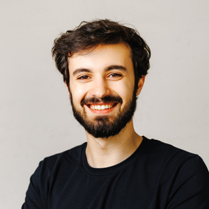 Frontend Developer