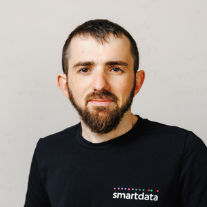 Backend Developer